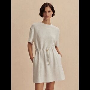 Varley Maple 2.0 Dress